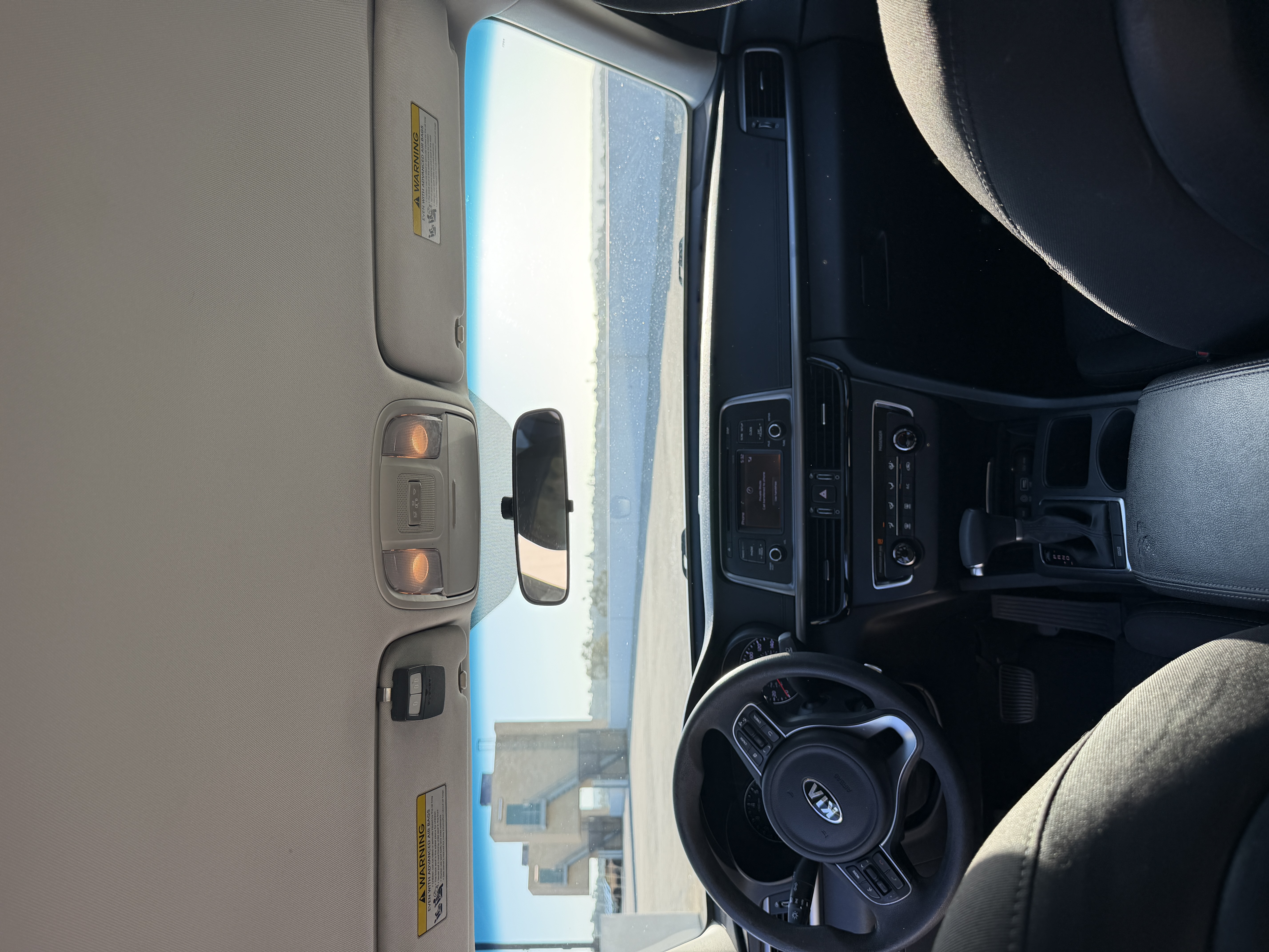 Used 2016 Kia Optima LX FWD image 8