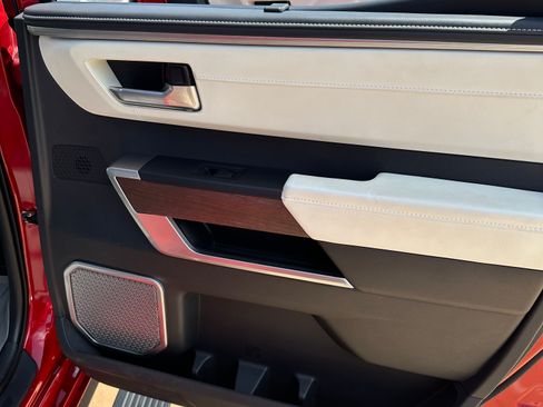 Used 2023 Toyota Tundra Capstone image 19