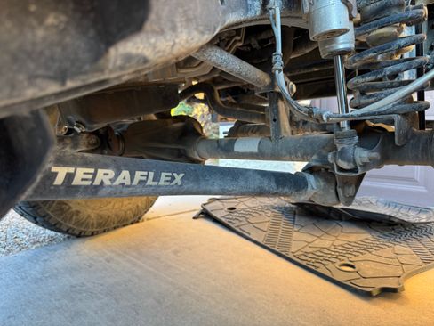 Used 2016 Jeep Wrangler Unlimited Sport image 28