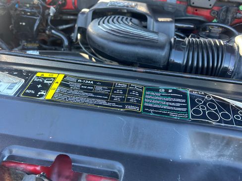 Used 2002 Ford F150 2WD SuperCab image 8