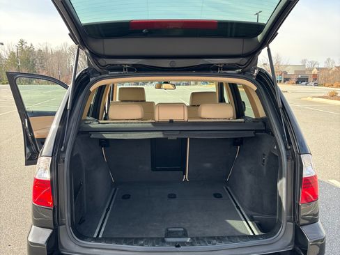 Used 2007 BMW X3 3.0si image 8