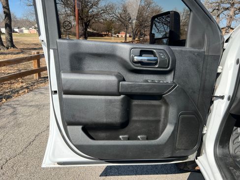 Used 2023 Chevrolet Silverado 2500 W/T w/ WT Fleet Convenience Package image 23