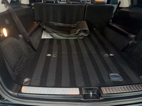 Used 2015 Mercedes-Benz GL 450 4MATIC image 4