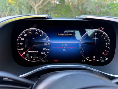 Used 2026 Mercedes-Benz AMG GT 63 image 22