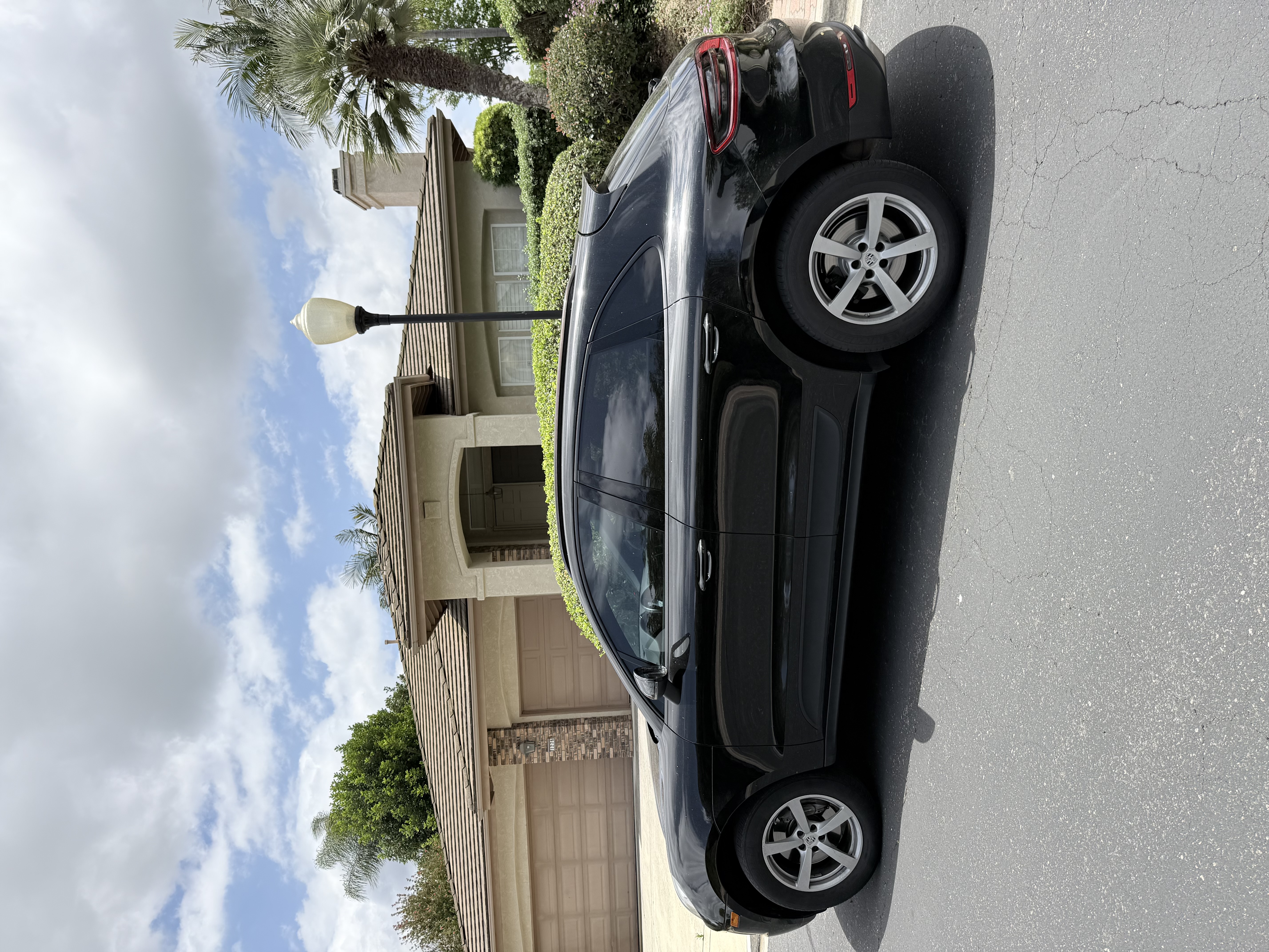 Used 2017 Porsche Macan AWD/4WD image 4
