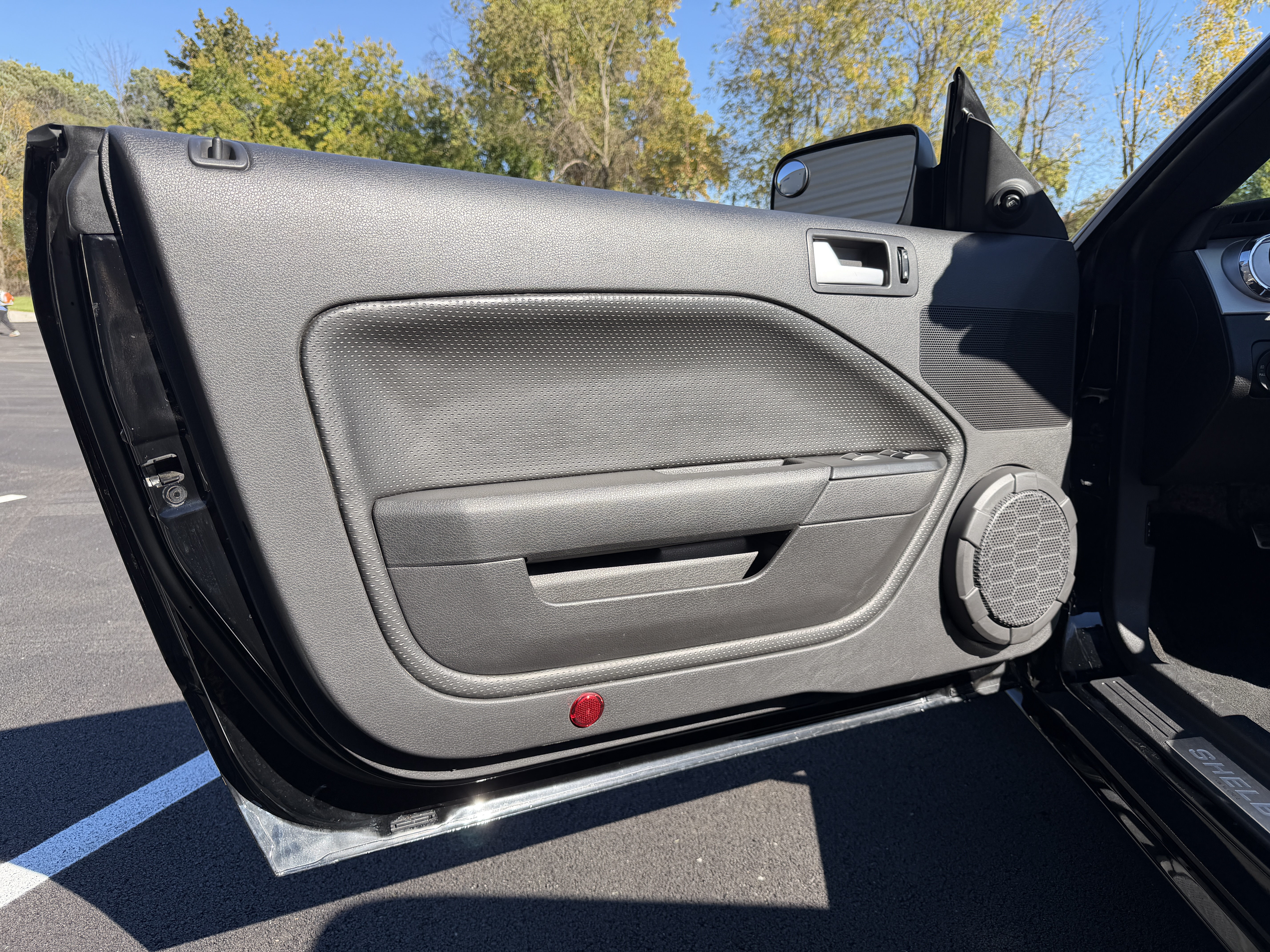 Used 2007 Ford Mustang GT RWD image 12