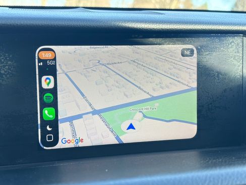 Used 2015 Lexus RC 350 350 Coupe 2D image 17