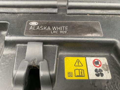 Used 2010 Land Rover LR4 HSE LUX image 18