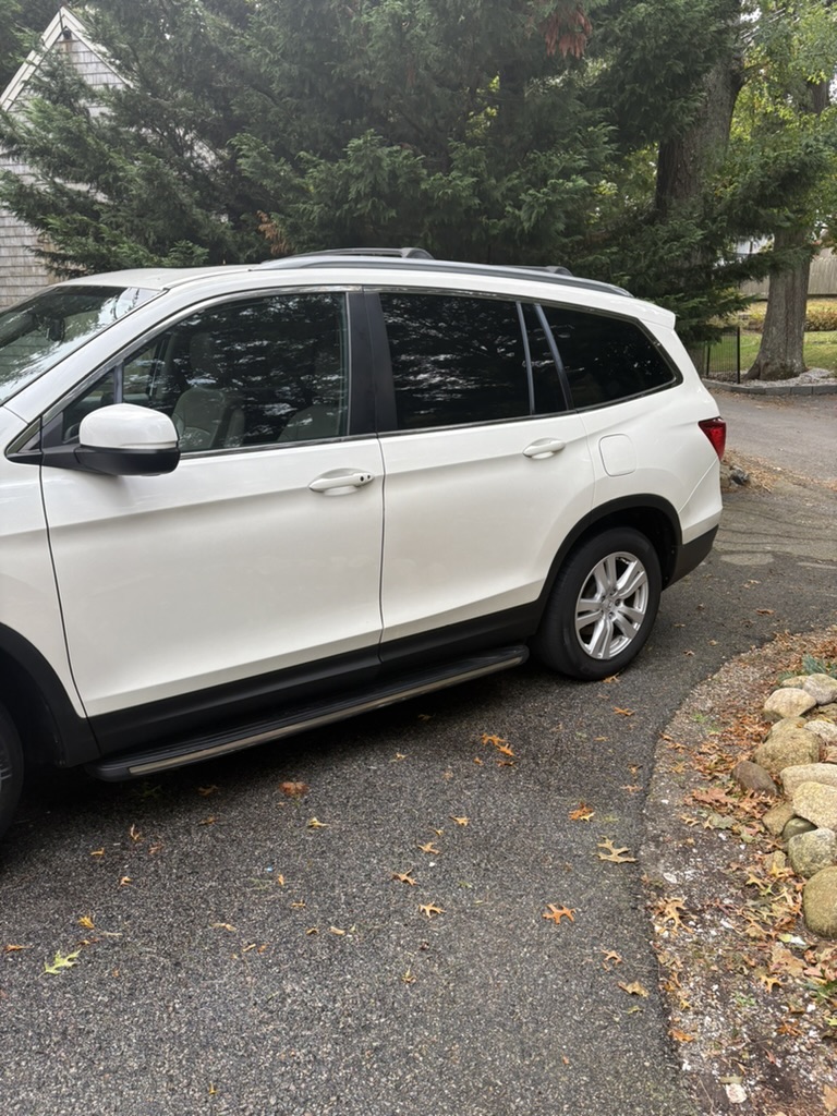 Used 2016 Honda Pilot EX-L image 16