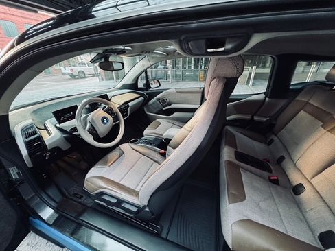 Used 2019 BMW i3 s image 15