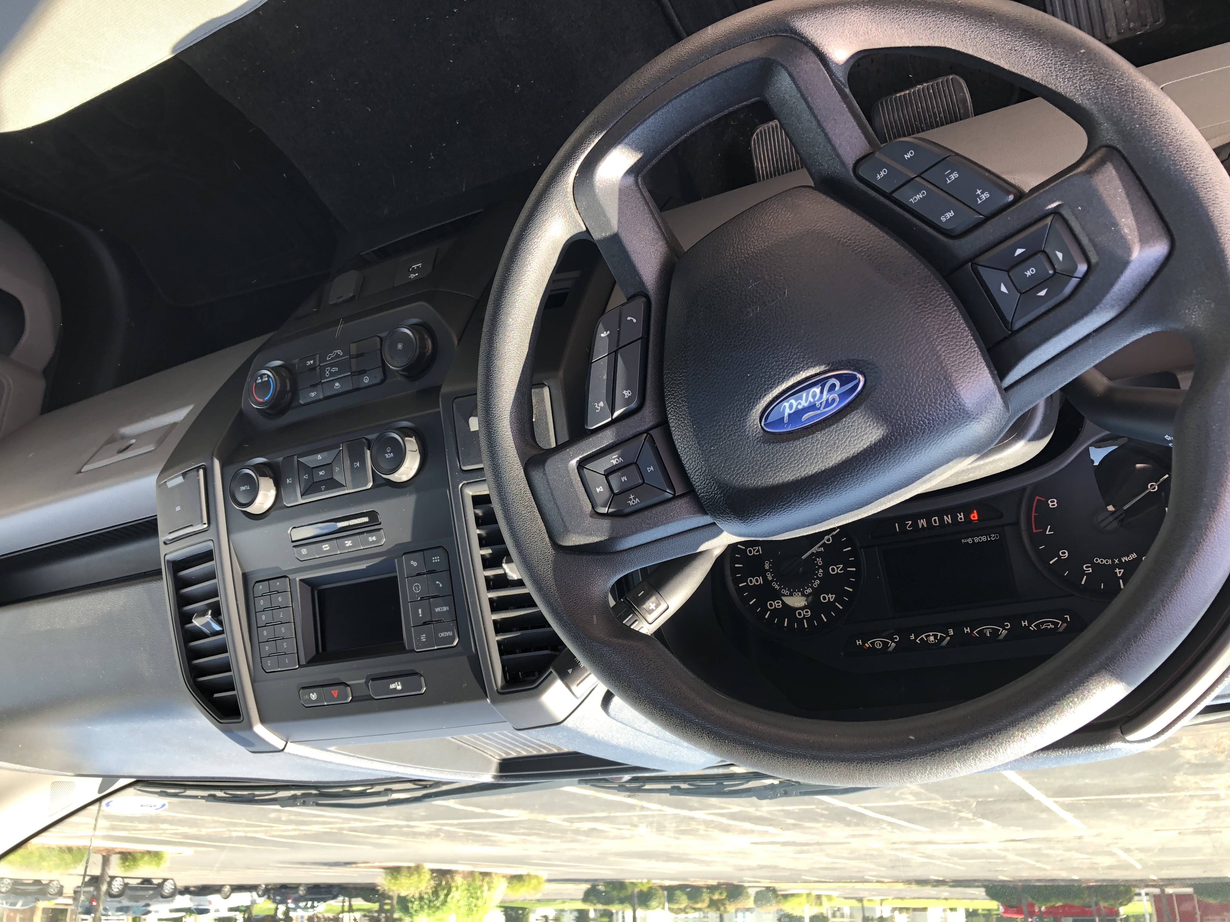 Used 2020 Ford F150 XL w/ Equipment Group 101A Mid RWD image 11