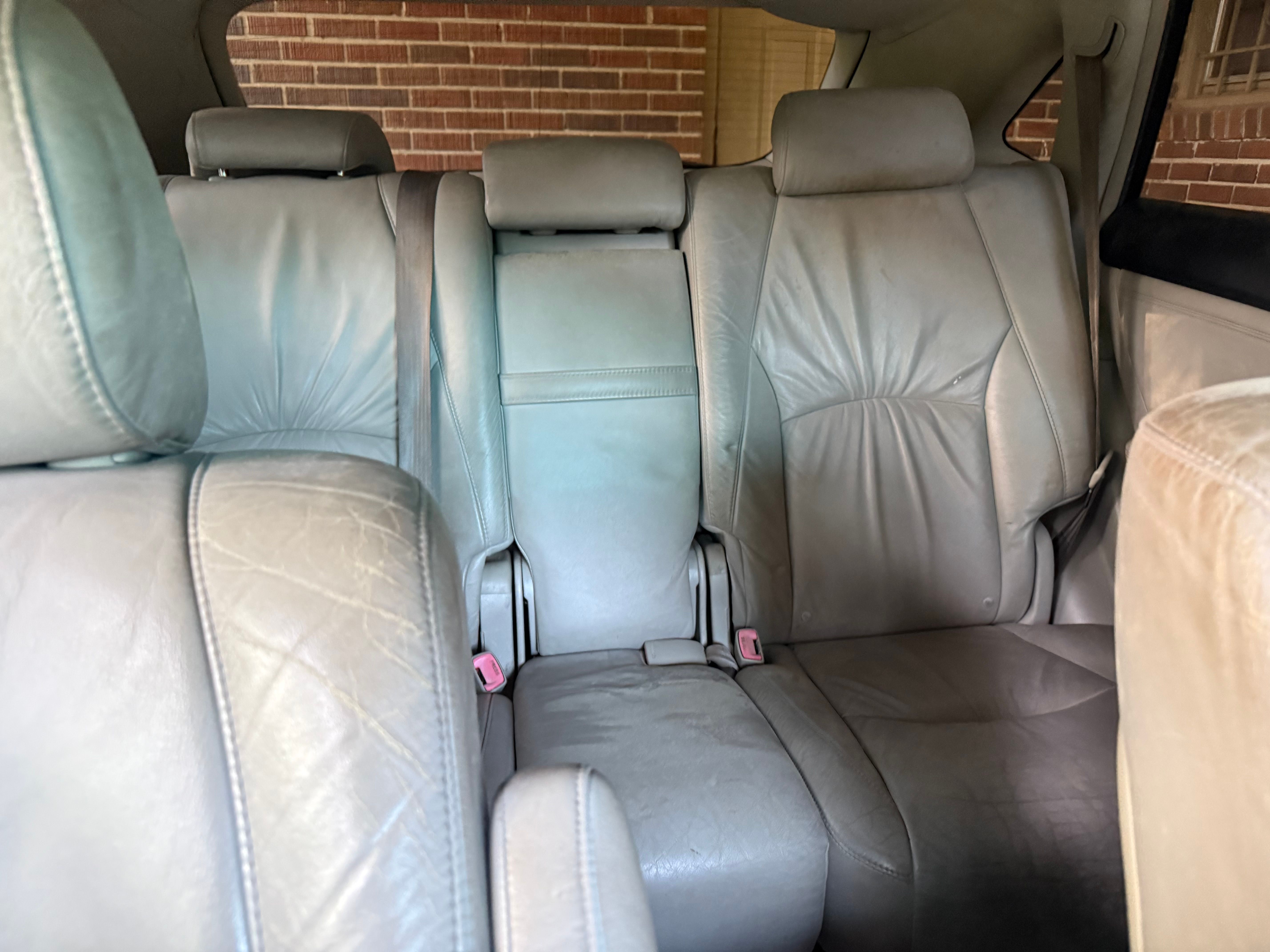 Used 2006 Lexus RX 330 FWD image 9
