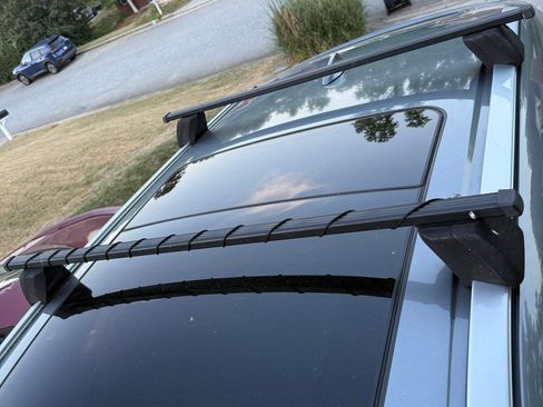 Used 2016 Volvo XC60 T5 Platinum w/ Climate Package image 10