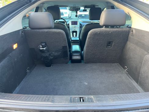 Used 2013 Chevrolet Volt Premium w/ Premium Trim Package FWD image 19