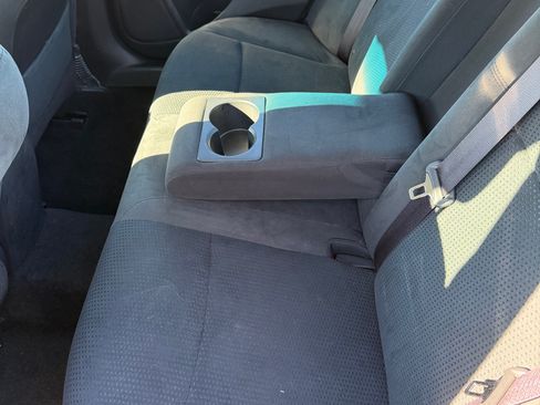 Used 2015 Nissan Altima 2.5 S w/ Power Driver Seat Package image 6