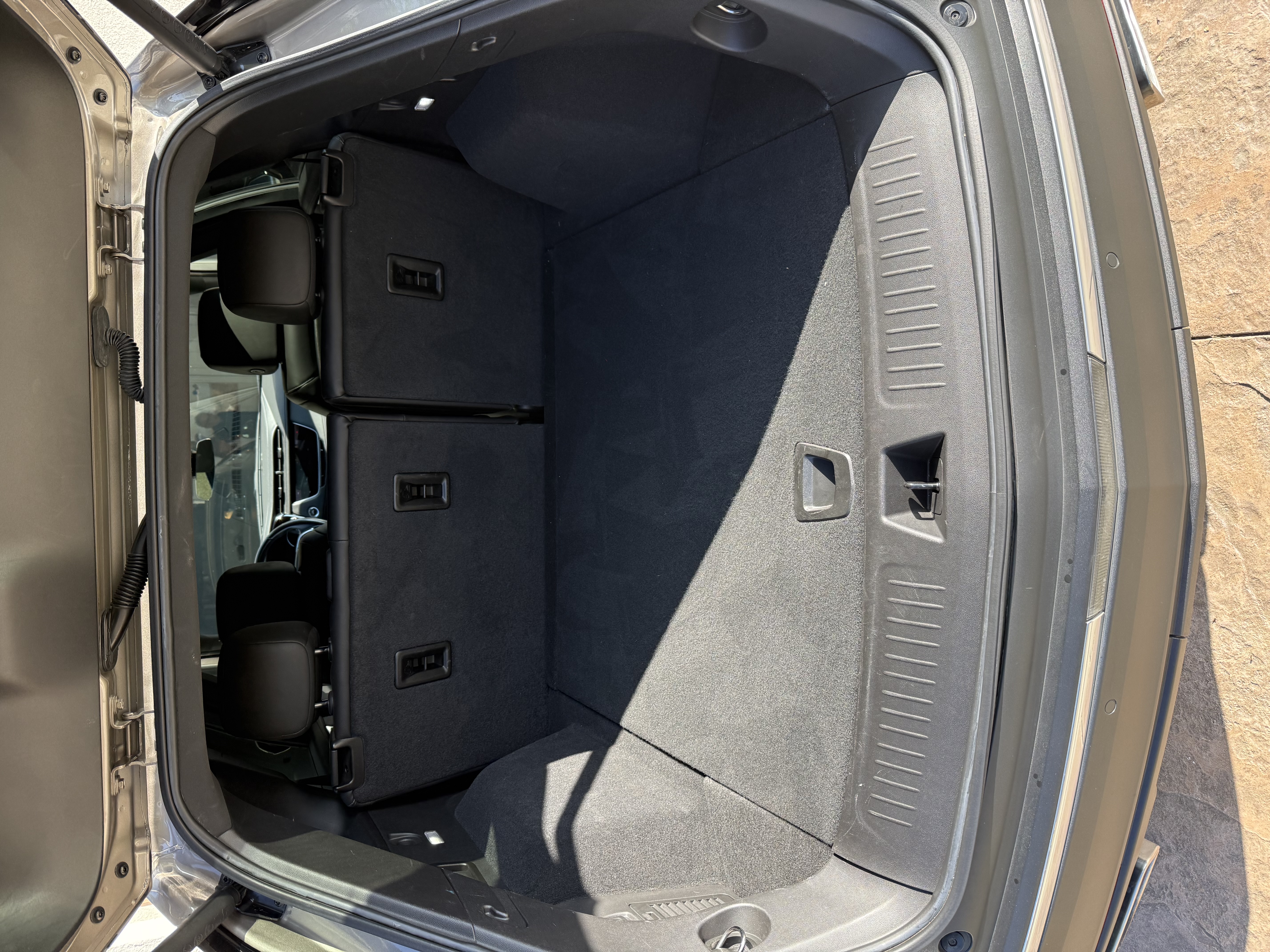 Used 2022 Cadillac XT5 Luxury FWD image 18