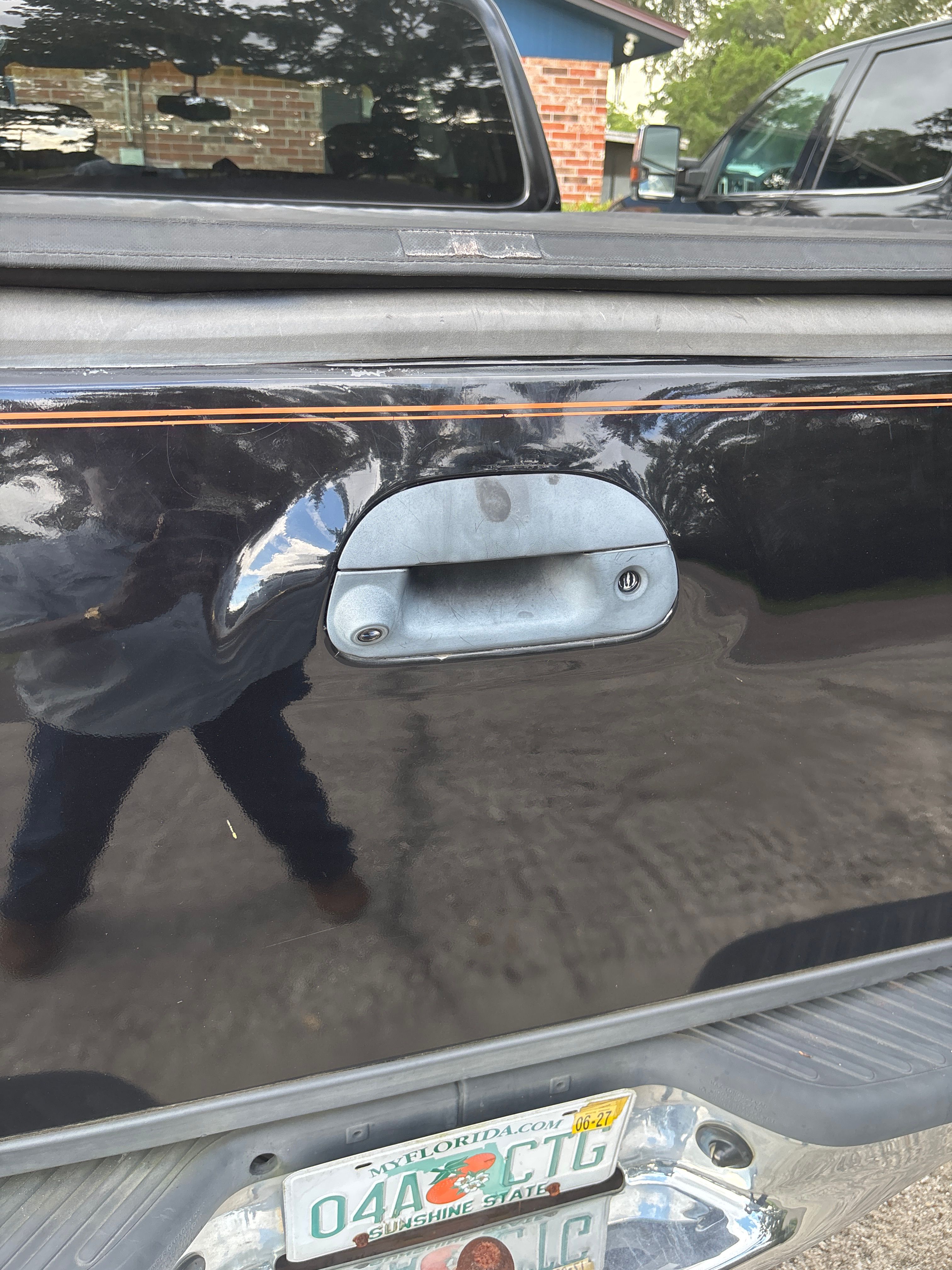 Used 2003 Ford F150 XL RWD image 18