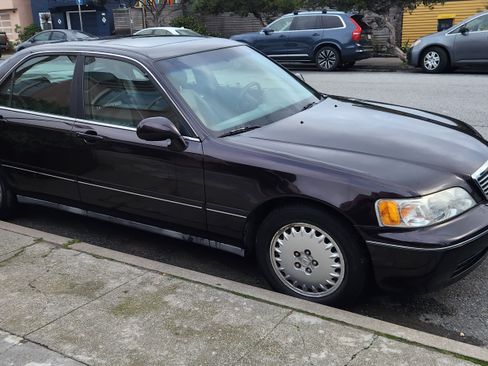 Used 1997 Acura RL image 2