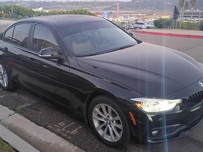 Used 2018 BMW 320i xDrive Sedan