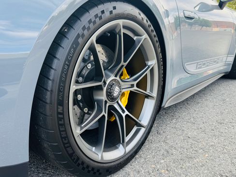 Used 2023 Porsche 911 GT3 image 11