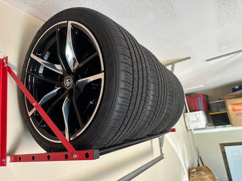 Used 2023 Toyota Supra Premium w/ Driver Assist Package image 19