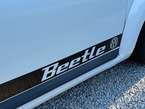 Used 2016 Volkswagen Beetle 1.8T FWD image 12