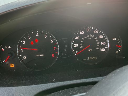 Used 2008 Toyota Avalon Touring image 14