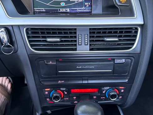 Used 2012 Audi A5 2.0T Premium Plus image 11