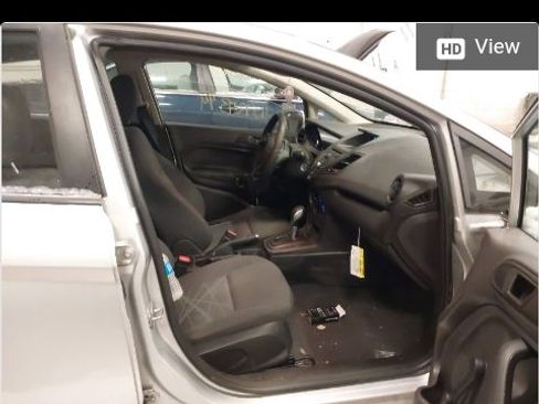 Used 2014 Ford Fiesta S image 6