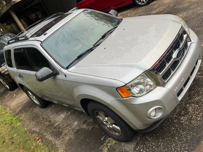 Used 2009 Ford Escape XLT