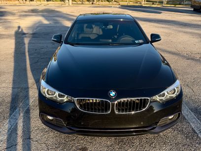 Used 2018 BMW 430i Gran Coupe xDrive