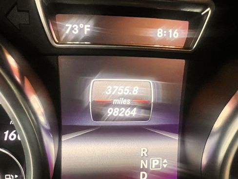 Used 2015 Mercedes-Benz GL 450 4MATIC image 17