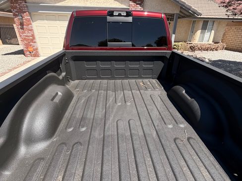 Used 2023 RAM 2500 Laramie AWD/4WD image 22