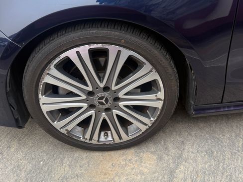 Used 2018 Mercedes-Benz CLA 250 image 8