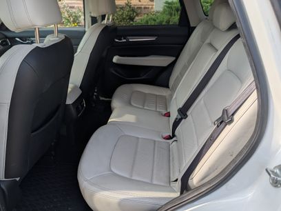 Used 2020 MAZDA CX-5 Grand Touring