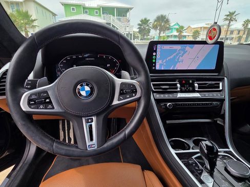 Used 2023 BMW M850i xDrive Coupe AWD/4WD image 13