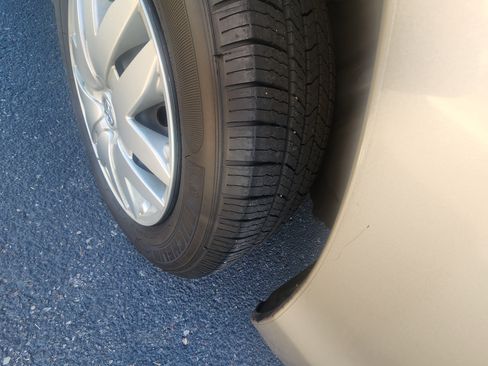 Used 2006 Toyota Sienna LE image 6