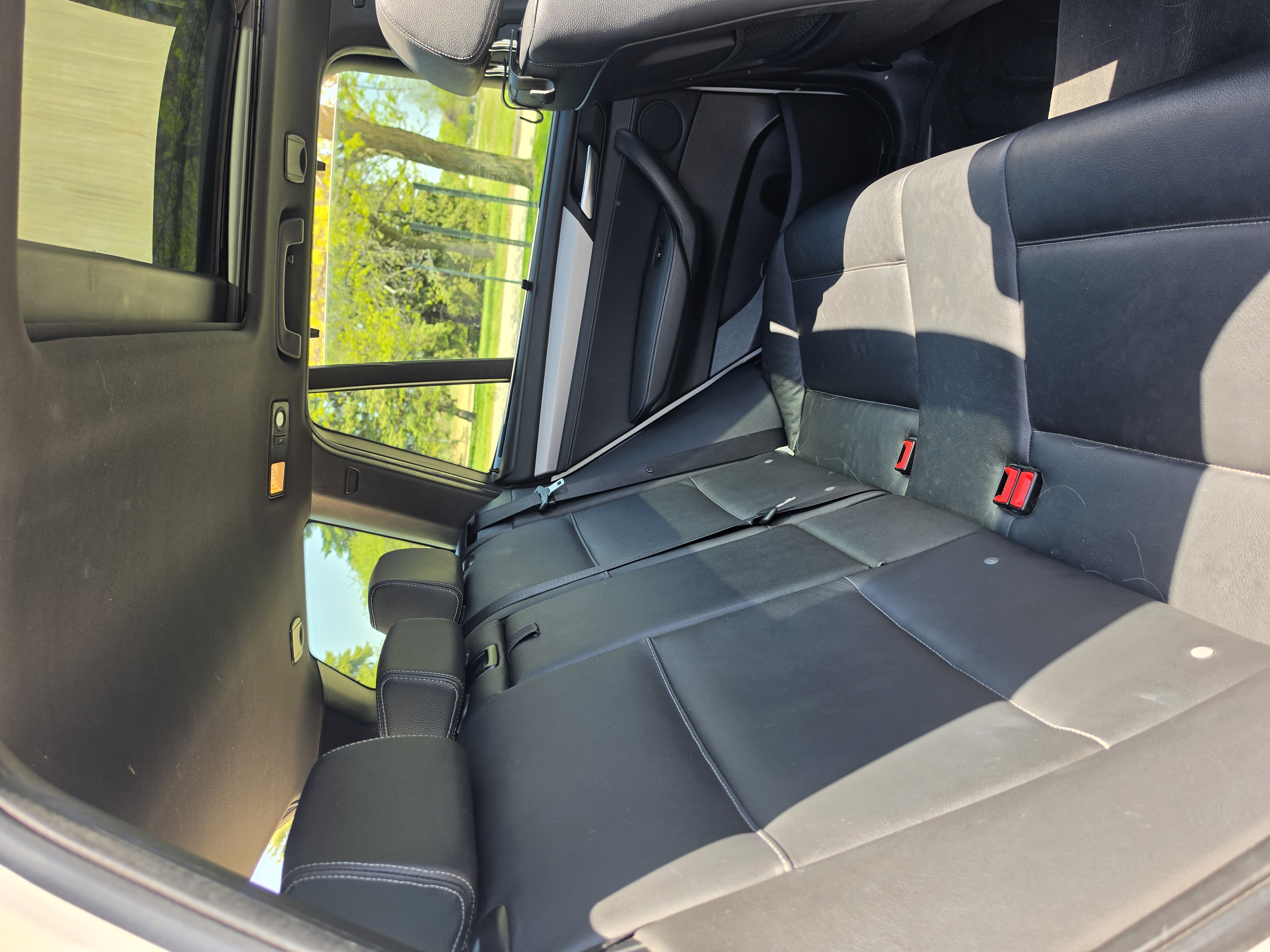 Used 2013 BMW X3 xDrive28i AWD/4WD image 22