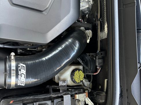 Used 2024 Volkswagen GTI S image 4