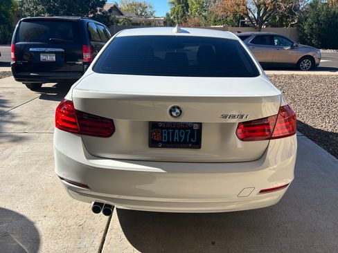 Used 2015 BMW 328i Sedan image 8