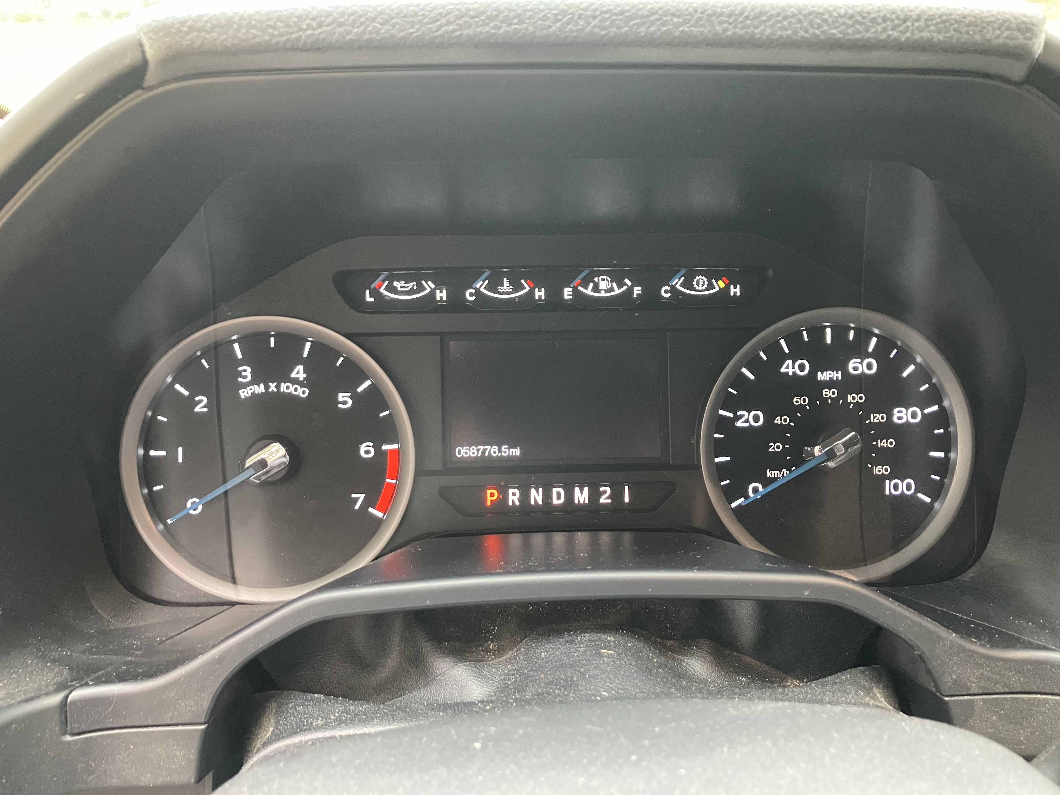 Used 2017 Ford F250 XLT w/ XLT Value Package AWD/4WD image 13