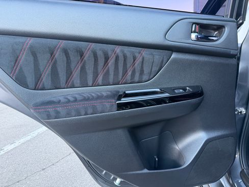 Used 2021 Subaru WRX STI Limited w/ Popular Package #1 image 18