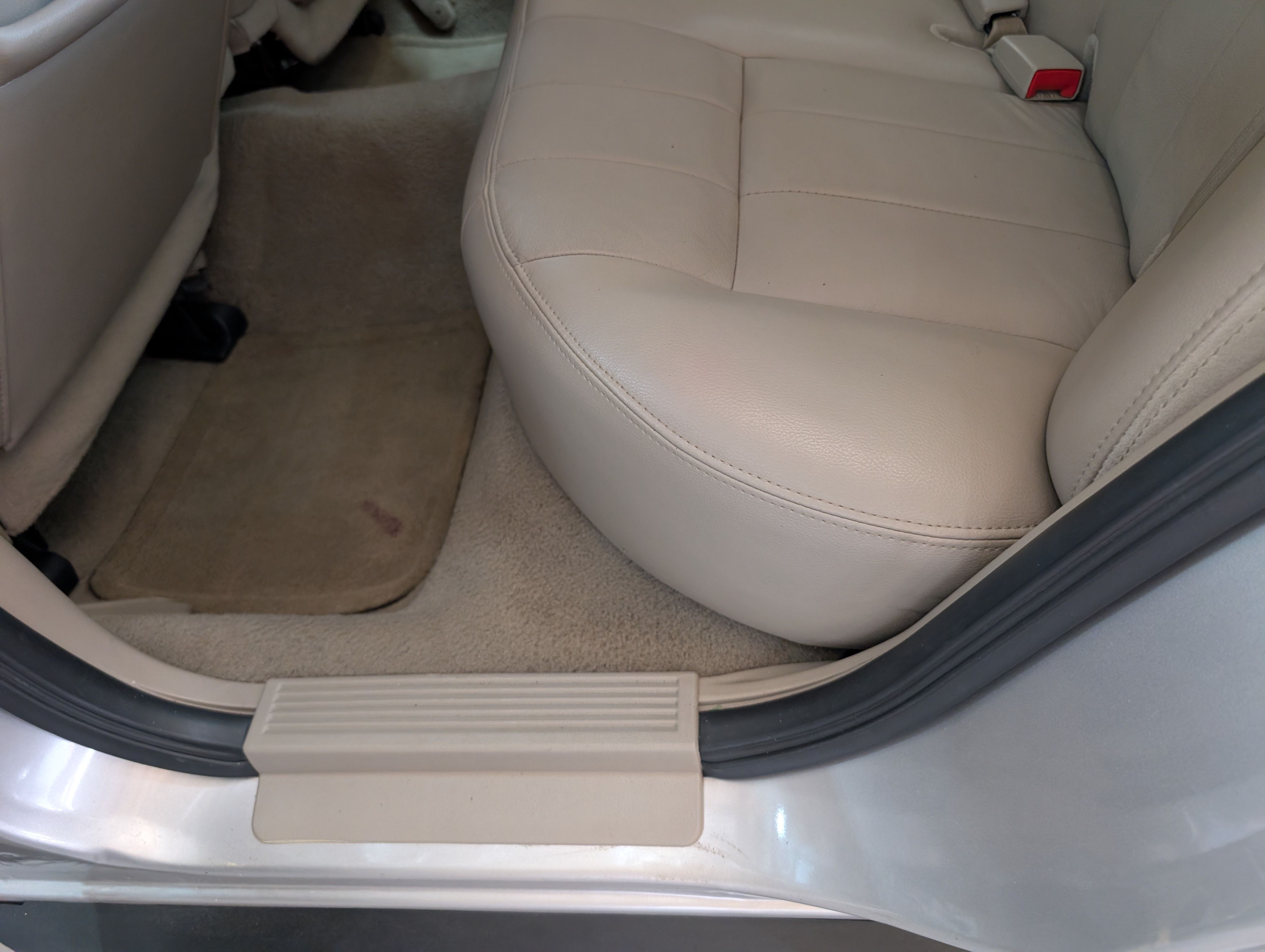 Used 2006 Mercury Grand Marquis LS RWD image 24