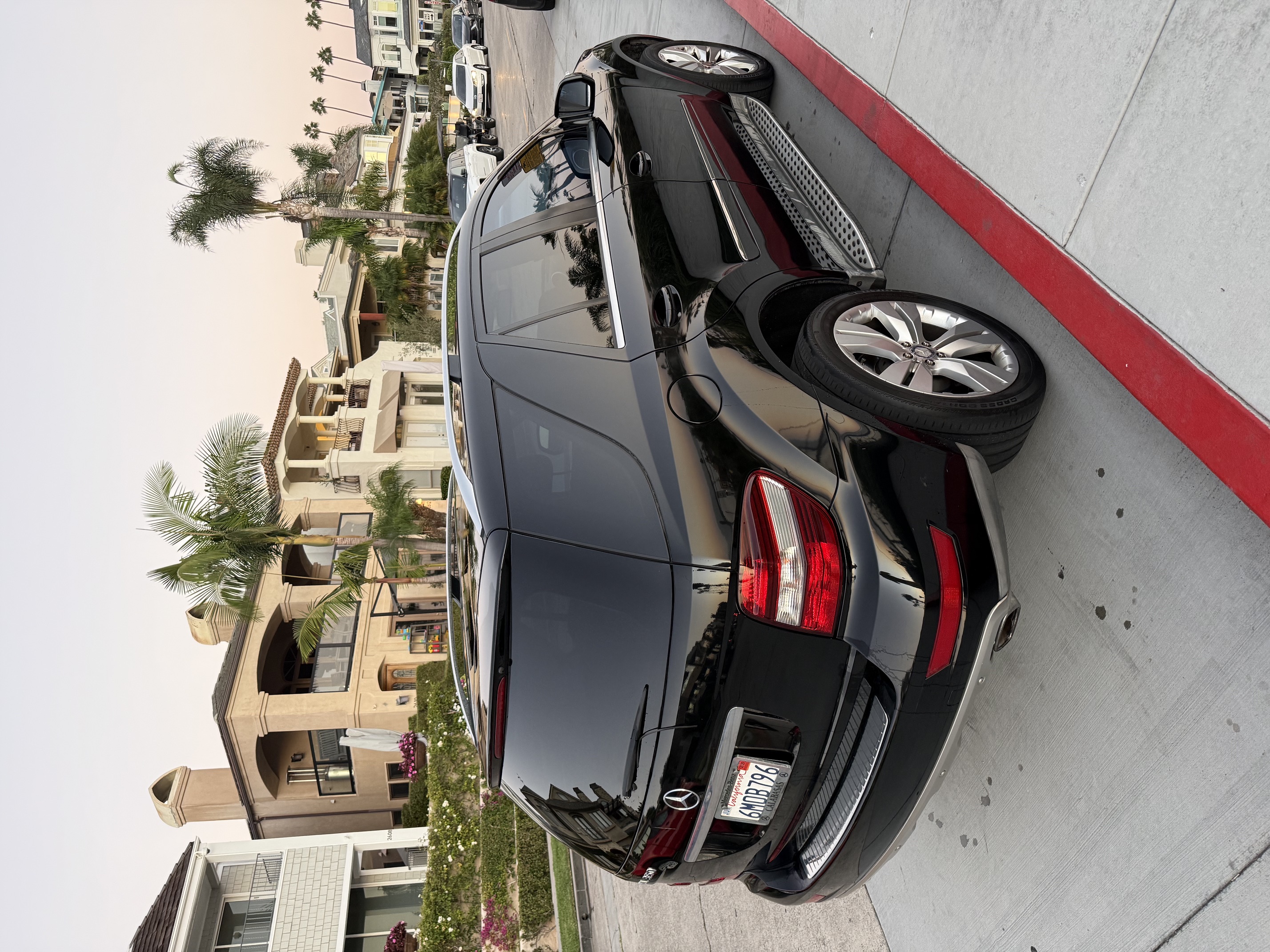 Used 2010 Mercedes-Benz ML 350 2WD image 8