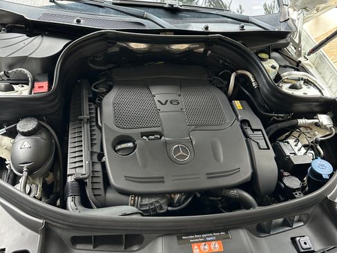 Used 2013 Mercedes-Benz GLK 350 2WD image 15
