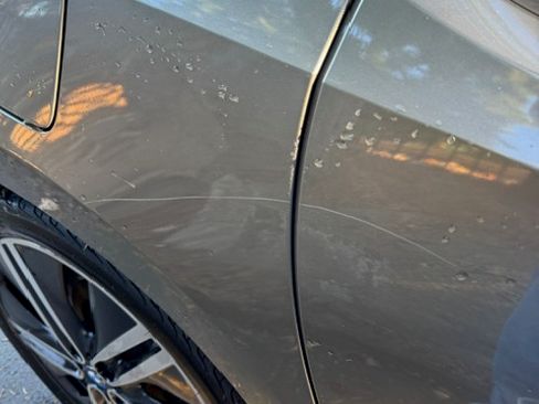 Used 2016 BMW i3 w/ Range Extender image 10