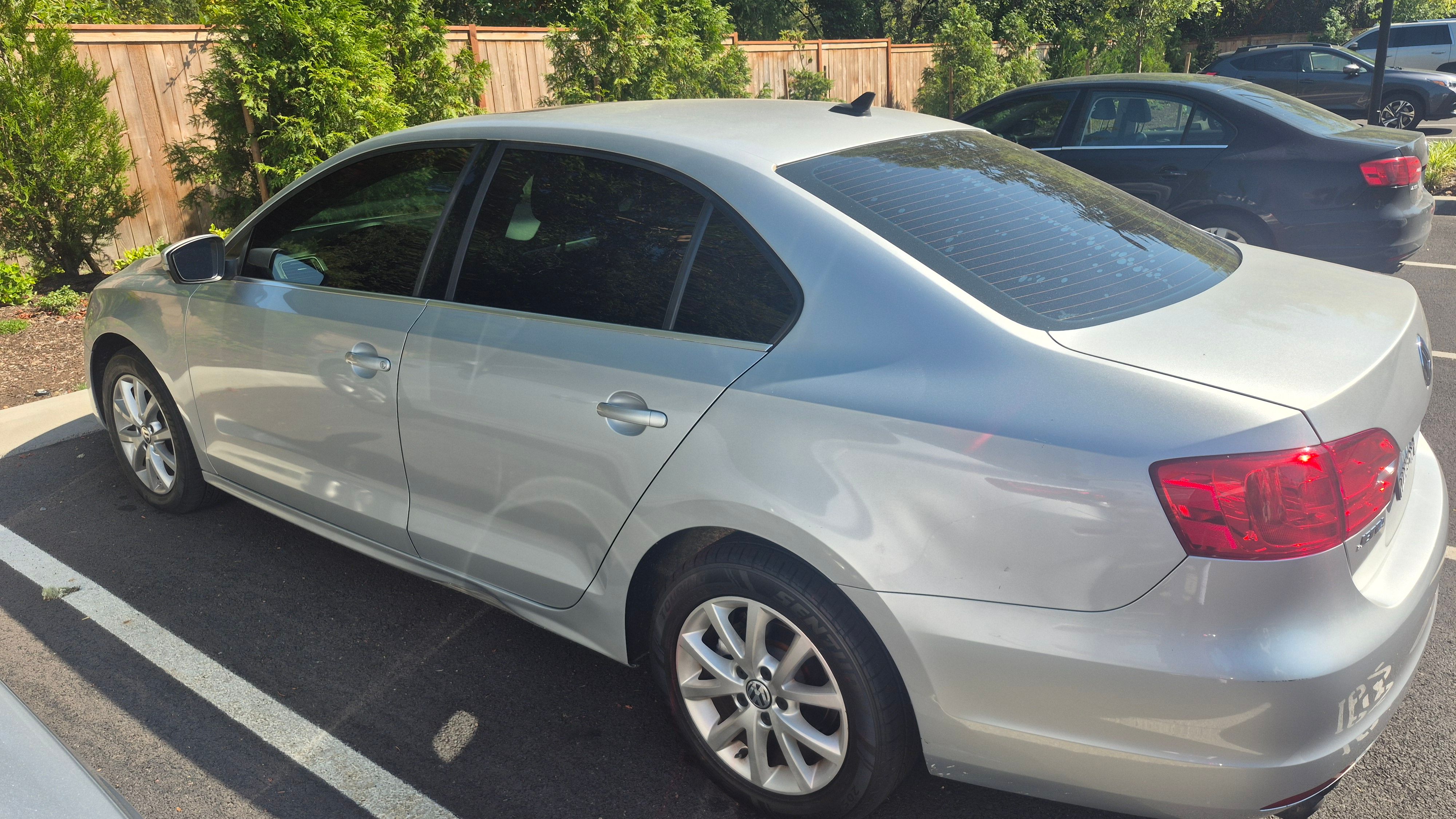 Used 2013 Volkswagen Jetta SE FWD image 6