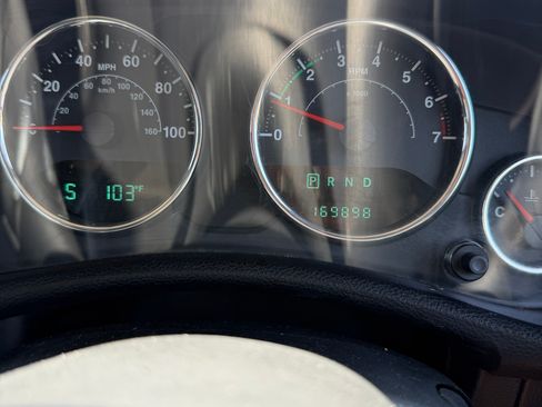 Used 2014 Jeep Wrangler Unlimited Sport AWD/4WD image 13