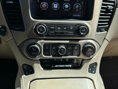 Used 2016 GMC Yukon XL Denali w/ Open Road Package image 8