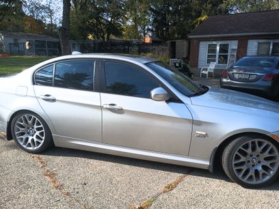 Used 2010 BMW 328i xDrive Sedan